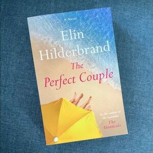 The Perfect Couple by Elin Hilderbrand